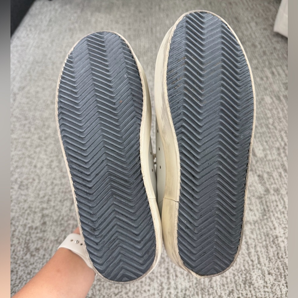 Golden Goose Hi-Star Women’s Sneakers - Picture 6 of 7